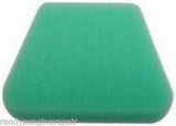 Poulan, Craftsman 530037793 Foam Air Filter Breather part for Chainsaw
