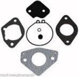 Kohler 24-757-38-S Lawn & Garden Equipment Engine Gasket Repair Service Kit Genuine Original Equipment Manufacturer (OEM) Part