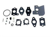 CARBURETOR OVERHAUL KIT BRIGGS & STRATTON 792383 FITS +