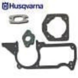 gasket kit seals 501761802 Husqvarna 50 51 55 rancher