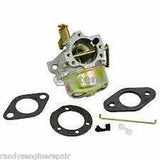 Kohler MTD Carburetor Assembly w/ linkage 47 853 20 47-853-20-s Genuine OEM new