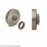 Oregon PRO SPROCKET 100791X Stihl 026 024 ms 260 270 ms260 ms270