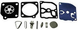 Carburetor Repair Kit Repl Zama Rb-41 For Stihl 021 023 025 Ms210