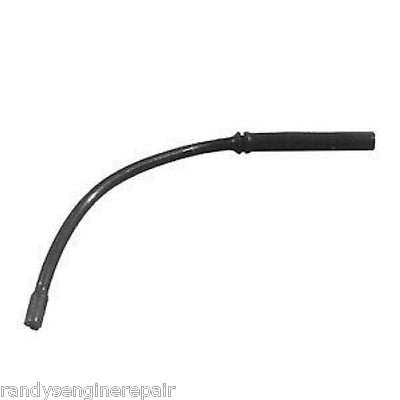 REPLACEMENT FUEL LINE FOR HOMELITE CHAINSAW XL-12 4972 Sears