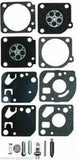 Genuine Zama RB-29 Carburetor Repair Kit B1RB29