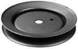 MTD, Troy Bilt, White deck pulley # 756-1227 = 956-1227