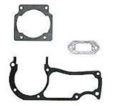 Husqvarna 385 # 537033901 Engine Overhaul Refresh Rebuild gasket kit set OEM