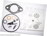 Walbro K1-LMEG LMG LME Carburetor Overhaul Repair Rebuild Kit OEM new Genuine