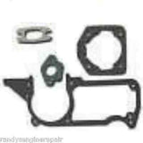 gasket kit 501761802 Husqvarna 50 51 55 rancher part