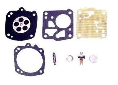 RK-28HS KIT TILLOTSON HS CARBURETOR CARB REPAIR REBUILD Overhaul