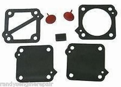 Walbro Genuine K10-WIP Repair Kit Lawnmower Original