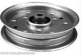 HEAVY DUTY METAL MTD 756-0627 756-0627B IDLER PULLEY