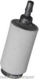 HUSQVARNA FUEL HOSE w/FILTER 125 L TRIMMER 5450818-97