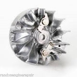 Flywheel Assy for Poulan Craftsman Weed Eater Blowers 530039209 = 530047534