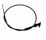 MTD 946-0616A Choke Control Cable 746-0616, 746-0616a Troy Bilt, Craftsman White