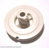 OEM RECOIL PULLEY HOMELITE 330 CHAINSAW 94383A UP07446