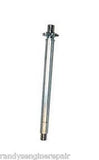 Murray 1501100MA Snowblower Hex Shaft Genuine Original Equipment Manufacturer (OEM) Part