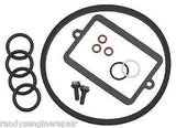 Tecumseh O-Ring Set Kit 35075, 35075a fits some oh120 oh160 oh180 engine models