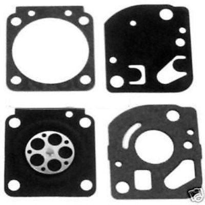 GND-12 RUI ING Carburetor Gasket & Diaphragm Kit Homelite Mighty Lite Ruiing