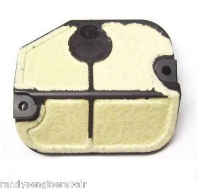 NEW POULAN CRAFTSMAN CHAINSAW AIR FILTER 530036141