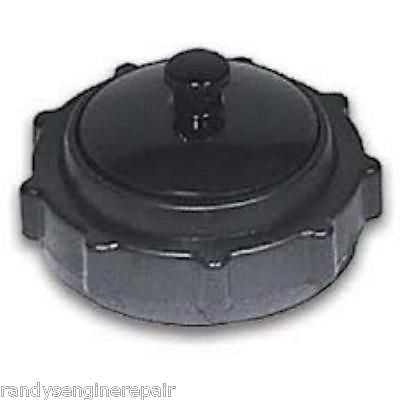 Riding Mower Fuel Gas Petrol Cap with Vent 07-308 Universal Fits Many Brands