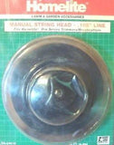 Homelite DA04019 A04019 Manual String Trimmer Head PBC3800 PBC4000