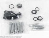 Briggs and Stratton Genuine Part 193806GS KIT-CHECK VALVE