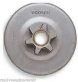 McCULLOCH SPROCKET # 214390, NEW, 6 TOOTH 3/8" Lo Pro