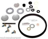 CARBURETOR REBUILD REPAIR KIT TECUMSEH 632760 632760A