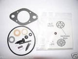 CARBURETOR REPAIR rebuild KIT WALBRO k2-lmeg lme lmg