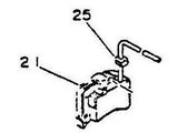 CDI IGNITION MODULE COIL part echo trimmer 15660140930