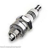 New Lot Set of 15 Champion Spark Plug QC12PEP 956M