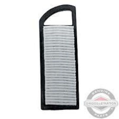 Genuine Briggs and Stratton 797008 Filter-Cartridge, Air Cleaner fit John Deere