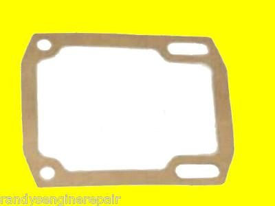 OIL TANK GASKET MCCULLOCH PRO MAC 55 60 555 700 7-10A chainsaw
