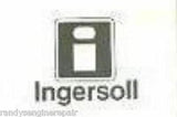 Case Ingersoll Control Valve service manual 9-50382
