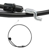 MTD, Craftsman Brake Control cable 746-0946 = 946-0946