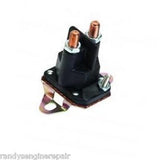 Starter Solenoid switch 3 pole MTD, Toro, Murray Bolens