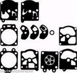 GASKET DIAPHRAGM KIT WALBRO CARB Homelite trimmer parts