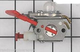 Zama C1U-H41 carburetor