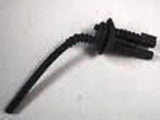 Husqvarna Fuel Gas Petrol Line Hose Kit w/filter for 125 L Trimmer 5450818-97