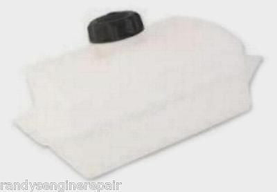 NEW! OEM Poulan 532184900 Fuel Tank
