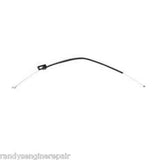 A03006 UP04117 HOMELITE Craftsman TRIMMER THROTTLE CABLE 08832-01