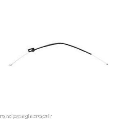 A03006 UP04117 HOMELITE Craftsman TRIMMER THROTTLE CABLE 08832-01