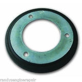 Friction Rubber Drive Disc - Ariens Snowblower-03248300 4-3/8" OD 2-1/4" ID part