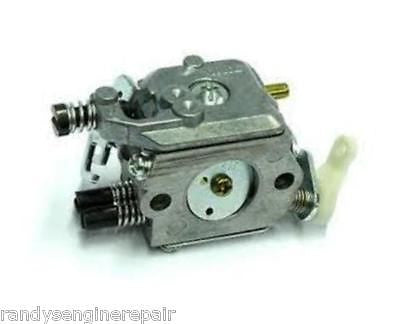 Zama C1Q-EL6 Carburetor Carb w/mounting gasket Husqvarna 503283105