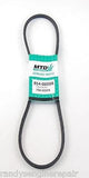 MTD, White, Troy Bilt, Craftsman Auger V-belt # 754-0222, 954-0222, 954-0222A