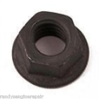 AYP CRAFTSMAN JONSERED lock nut 73900600 83923 409148 532409148