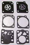 Carburetor Carb Diaphragm & Gasket Repair Kit McCulloch Sears 390 SP40 340 310