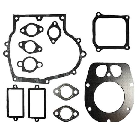 Tecumseh 37257a Engine Overhaul Gasket Kit Set fits many Toro