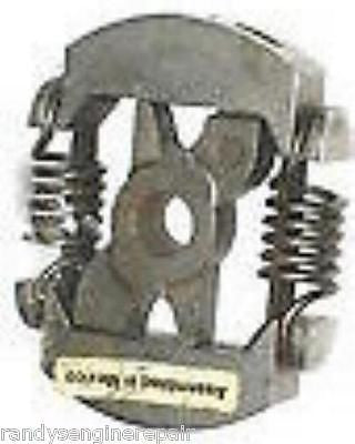 Genuine OEM McCulloch Chainsaw Clutch TimberBear Super Pro Mac 214301 87675 NOS